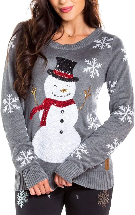 amazon christmas sweaters